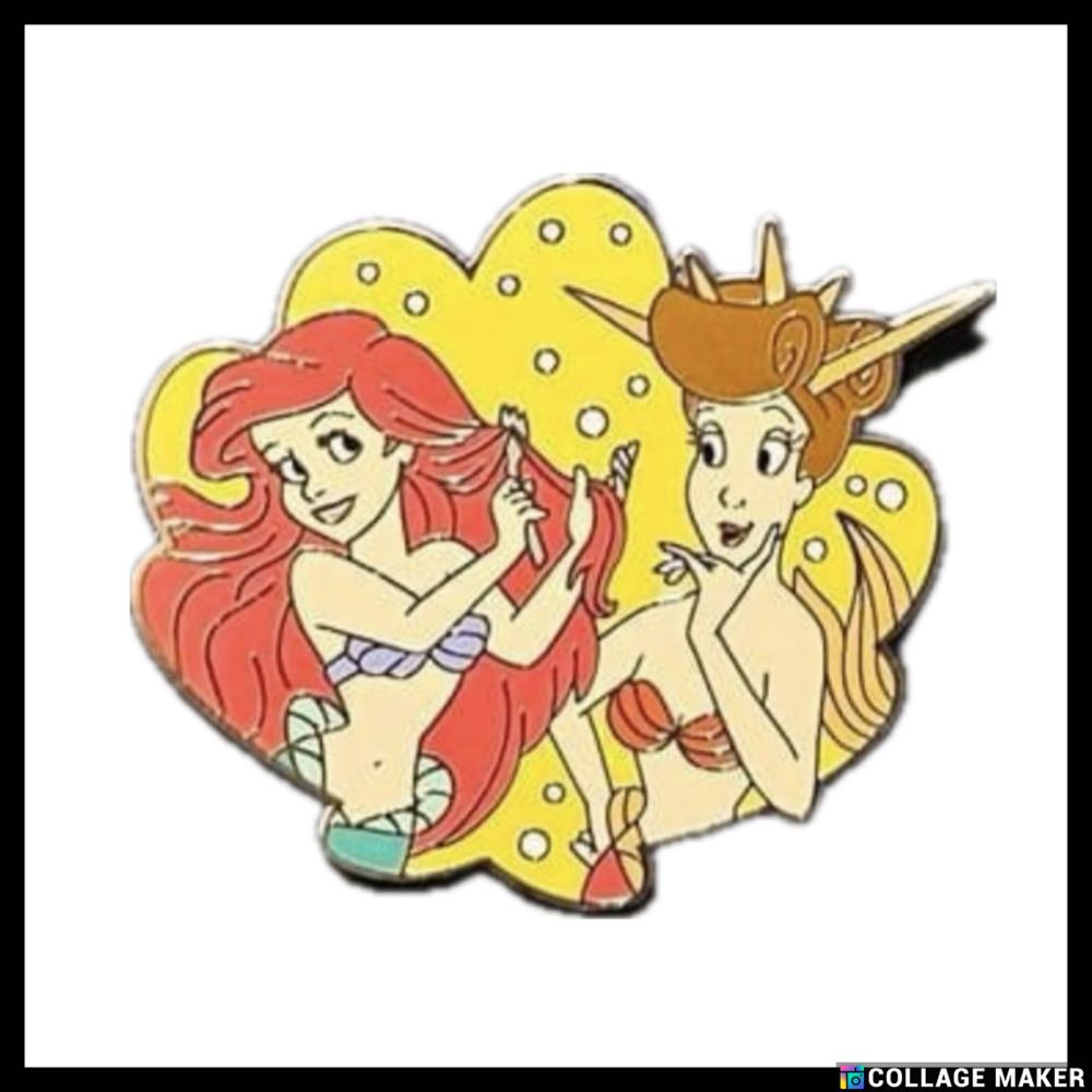 WDW: Fantasia Gardens