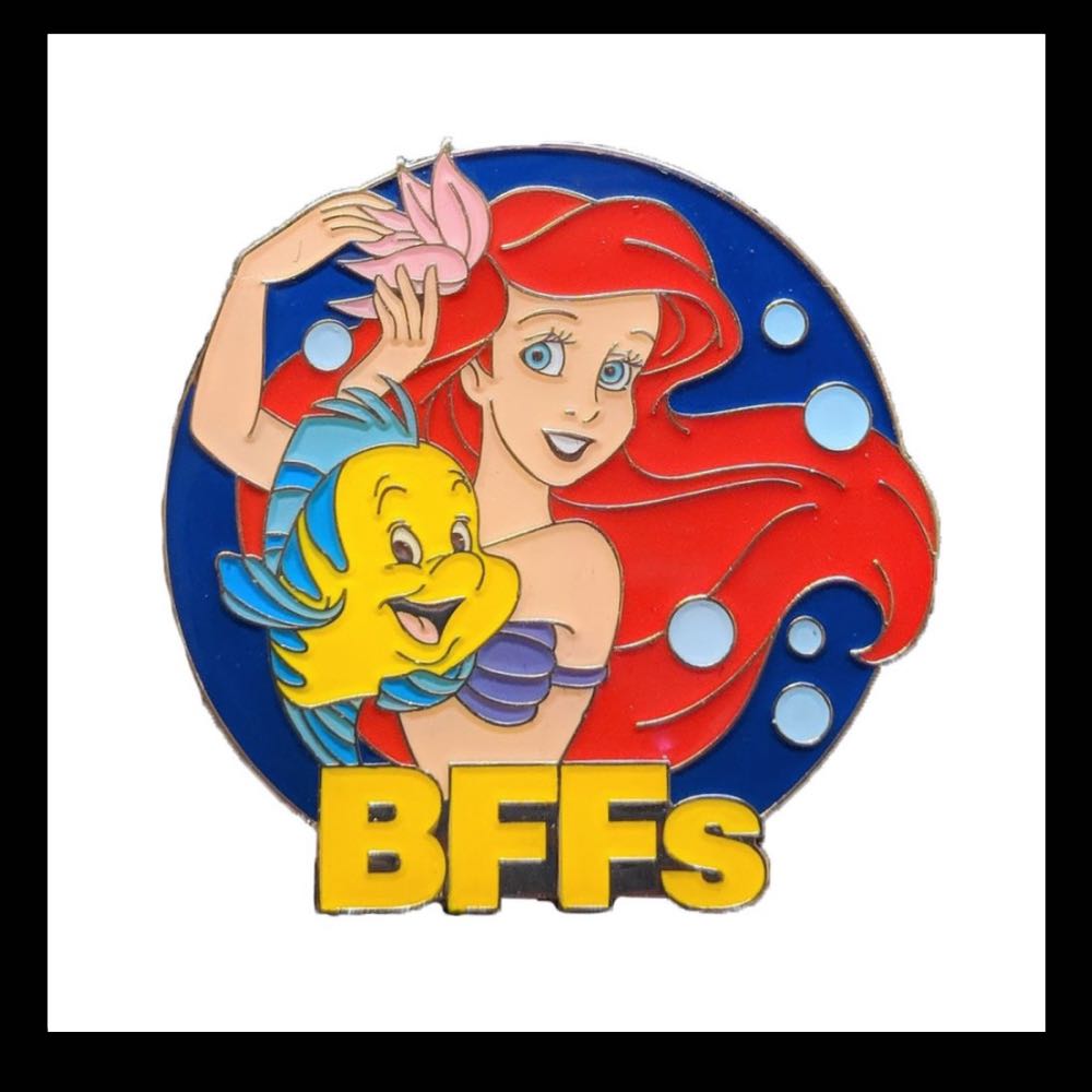 Cool Characters - Mickey Mouse