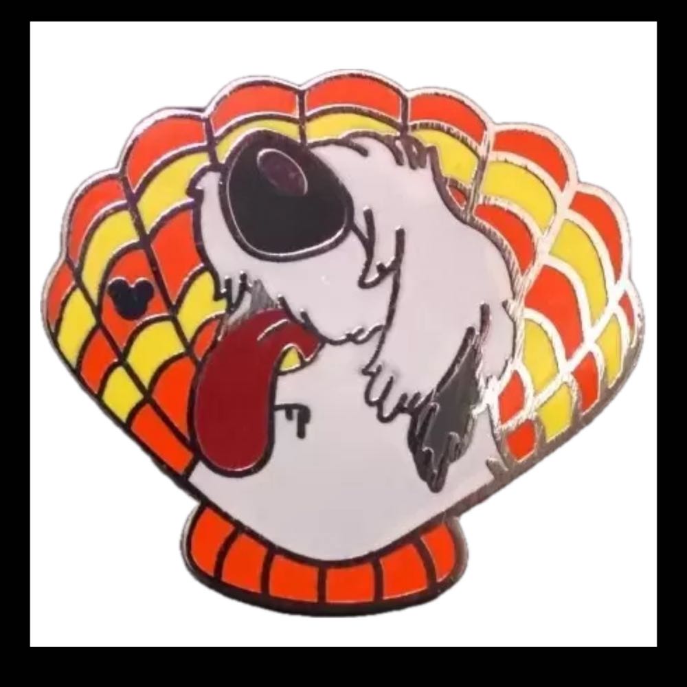 Rabbit Eggs - Roger Rabbit