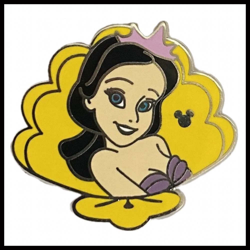 Orange Bird With Dole Whip Cones