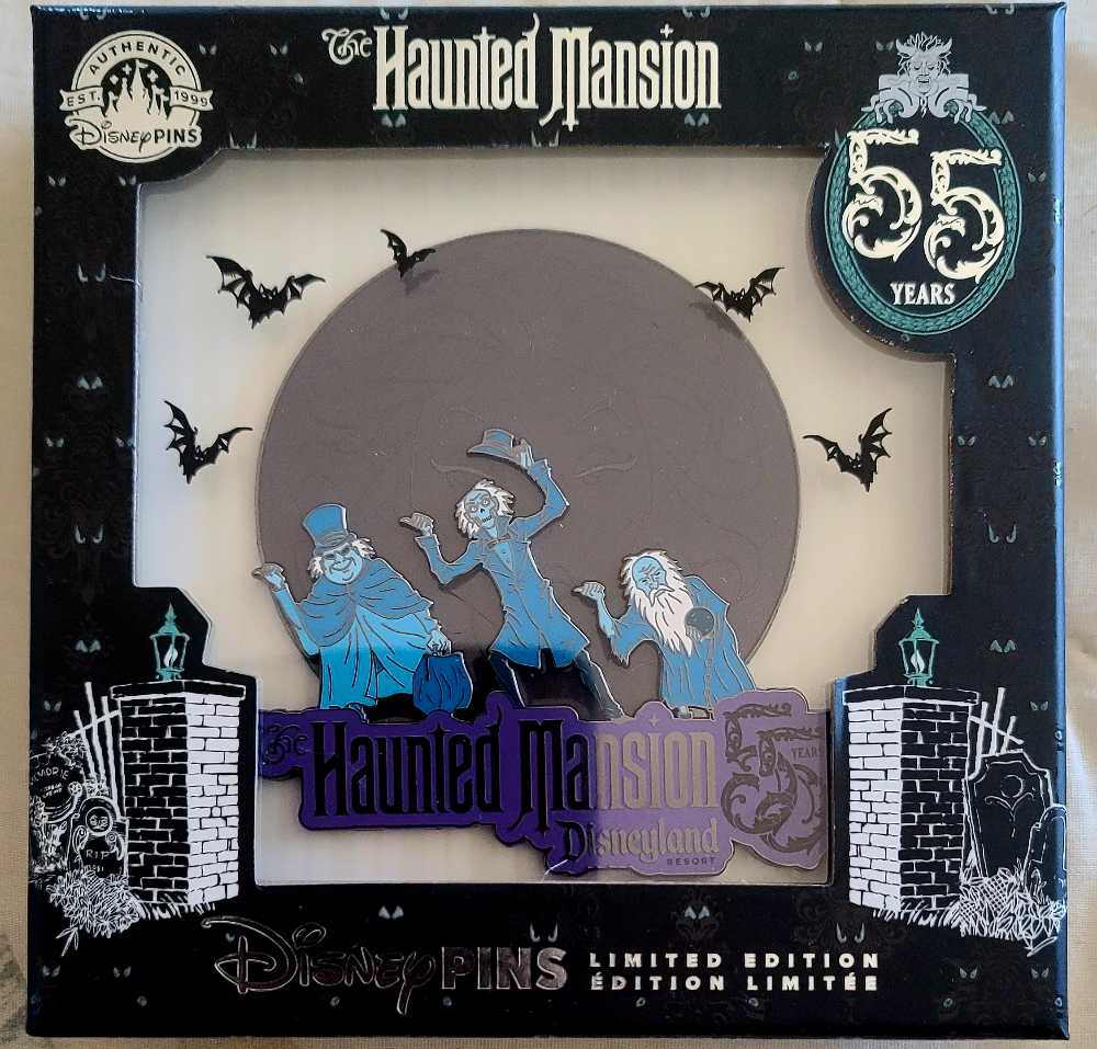 Time For Annihilation