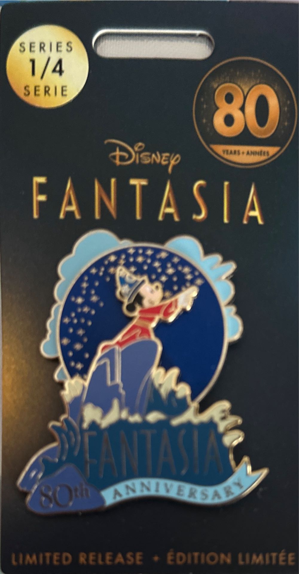 101 Dalmatians-Puppy