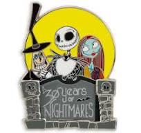 Pin Logo Hard Rick Barcellona