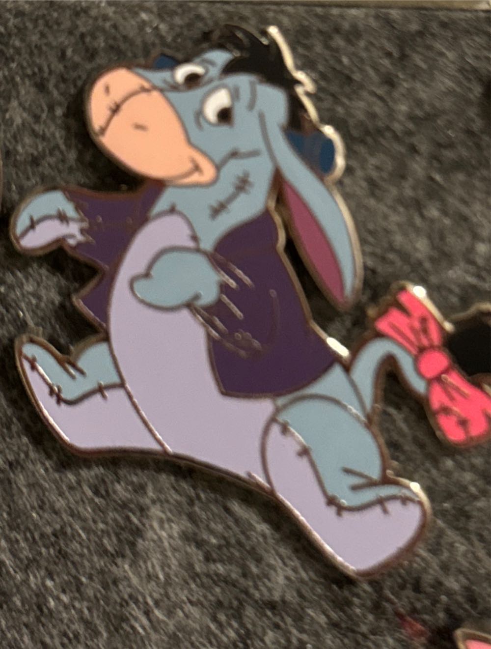 101 Dalmatians-Puppy-Oddball