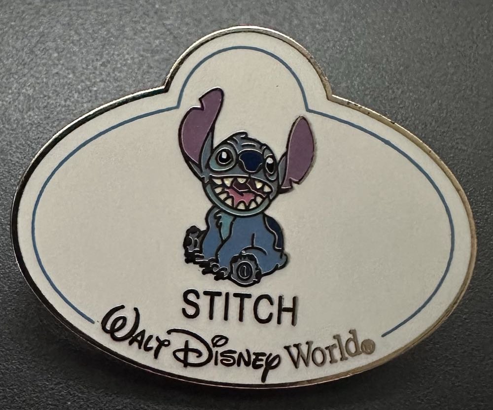 Mickey Icons Mystrey Pack - Jack Skellington