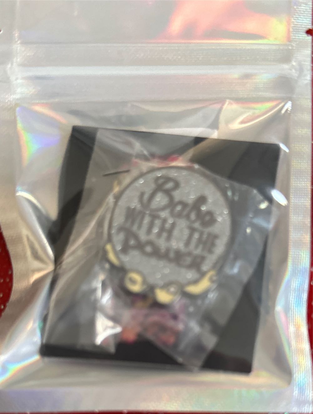 South Dakota Sleeping Beauty