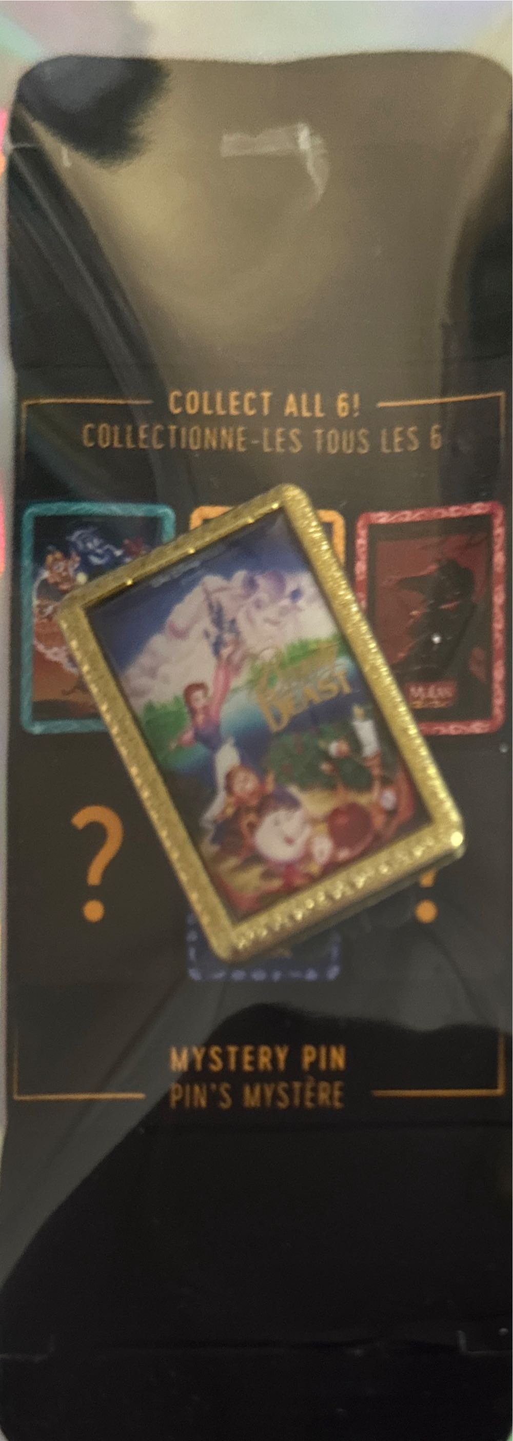 Cool Characters Collection