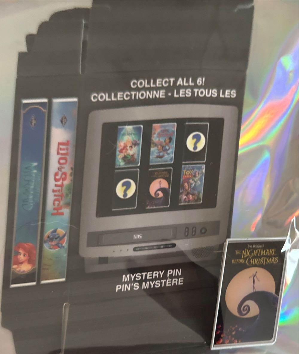 Devils Tower National Monument Pin 