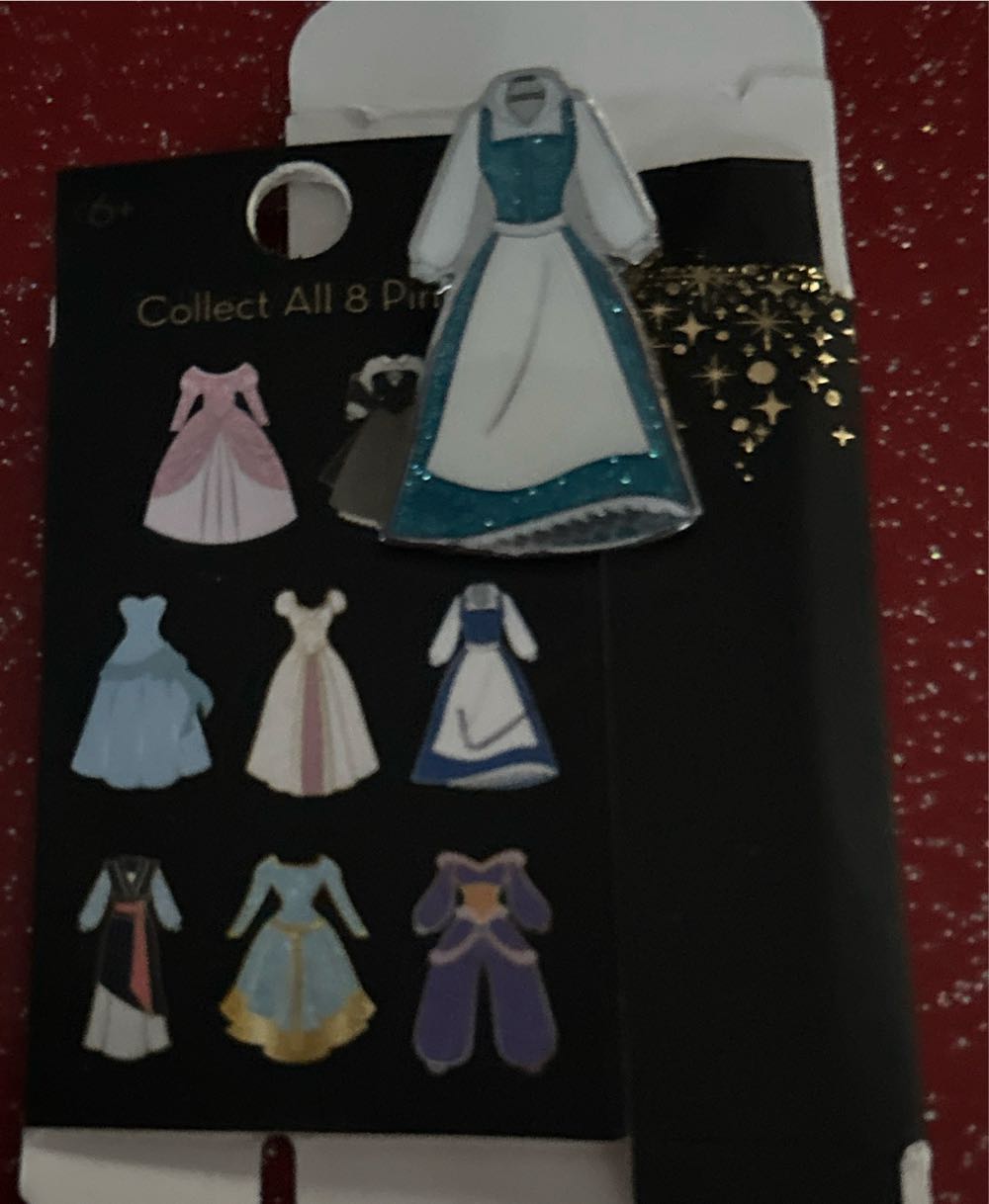 Lounegfly Star Wars R2-D2 Terrarium Enamel Pin — BoxLunch Exclusive