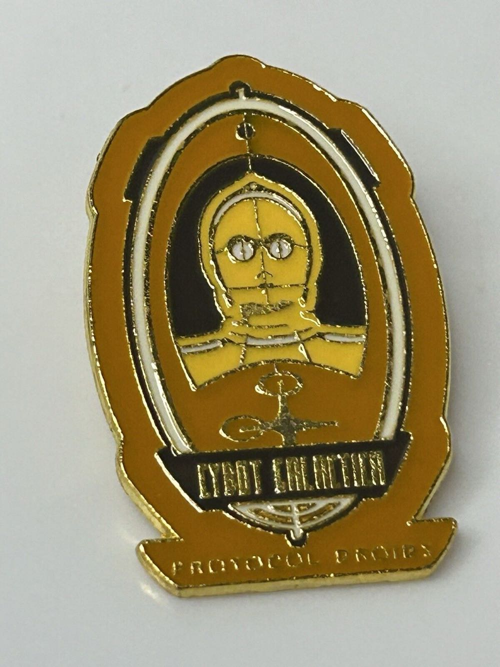 Disney Parks Minnie Mouse With Fit And Figaro Pin