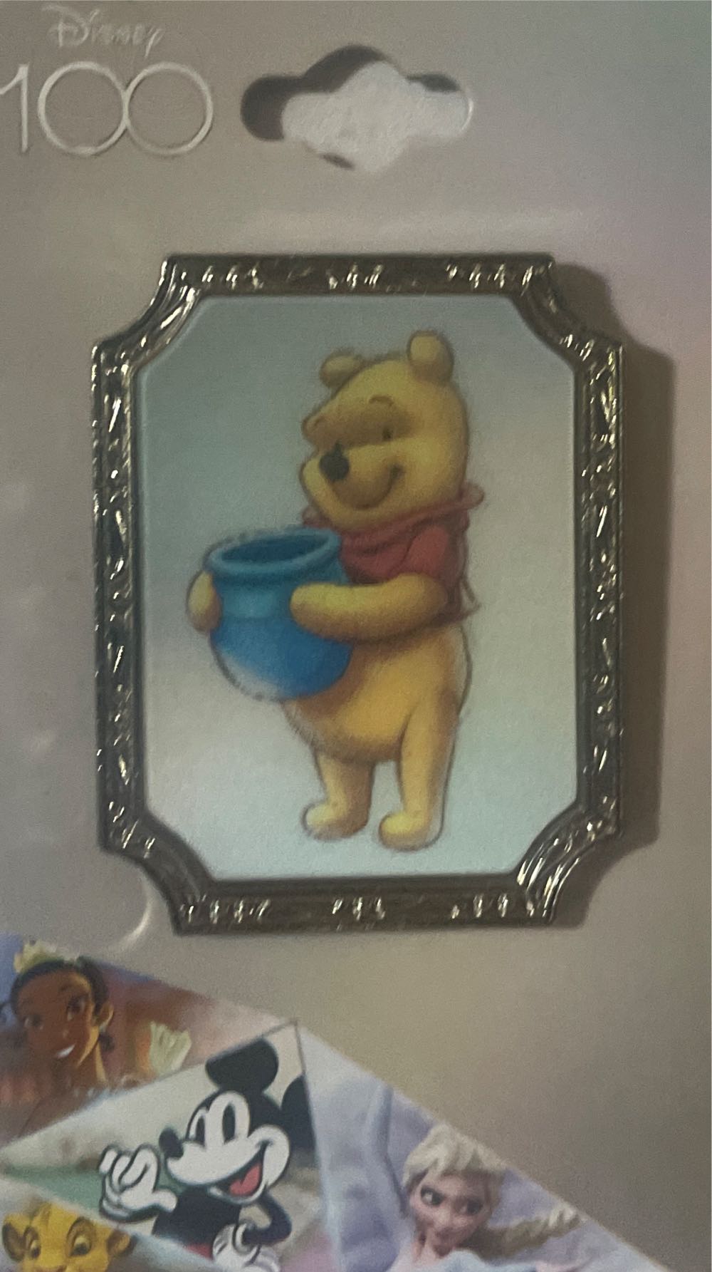 Godzilla Movie Poster: Ghidorah, The Three Headed Monster