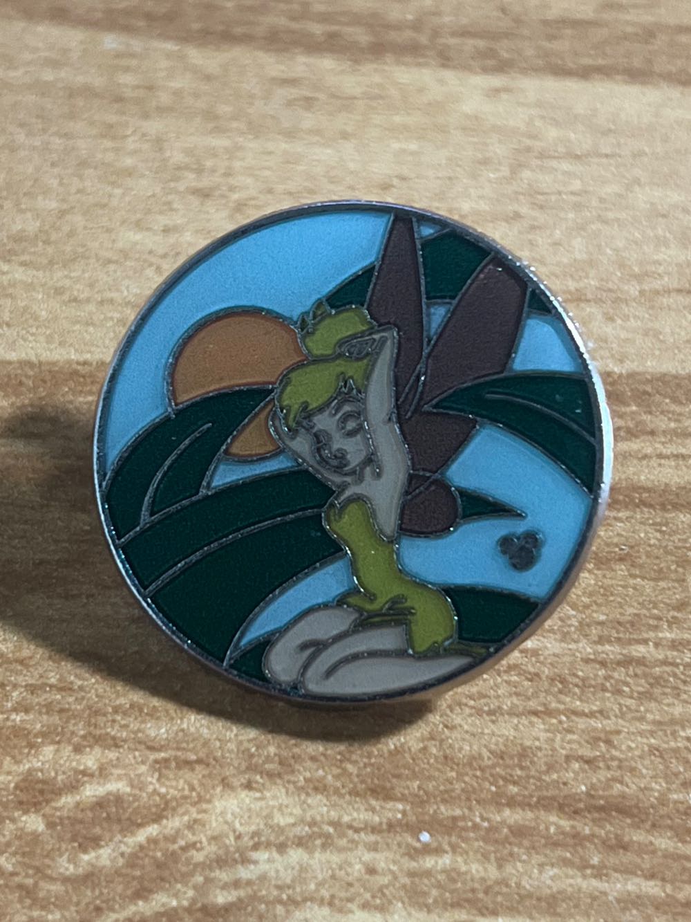 Mystery: Room for One More - B&W Cameo - Madame Leota