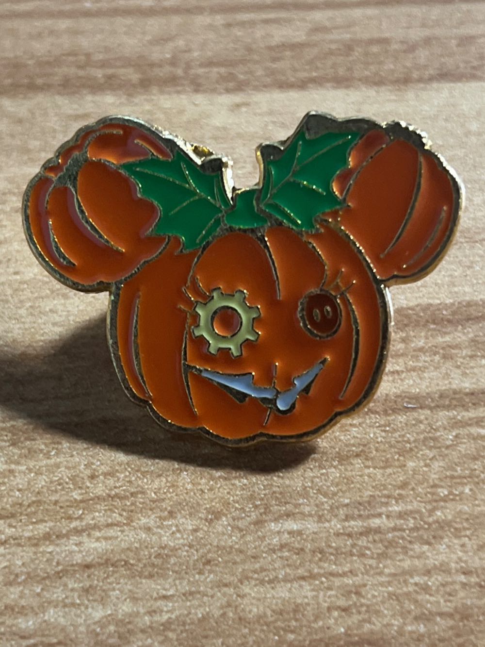 Sleeping Beauty - 65th Anniversary Jumbo Pin - Ltd Edition 2500