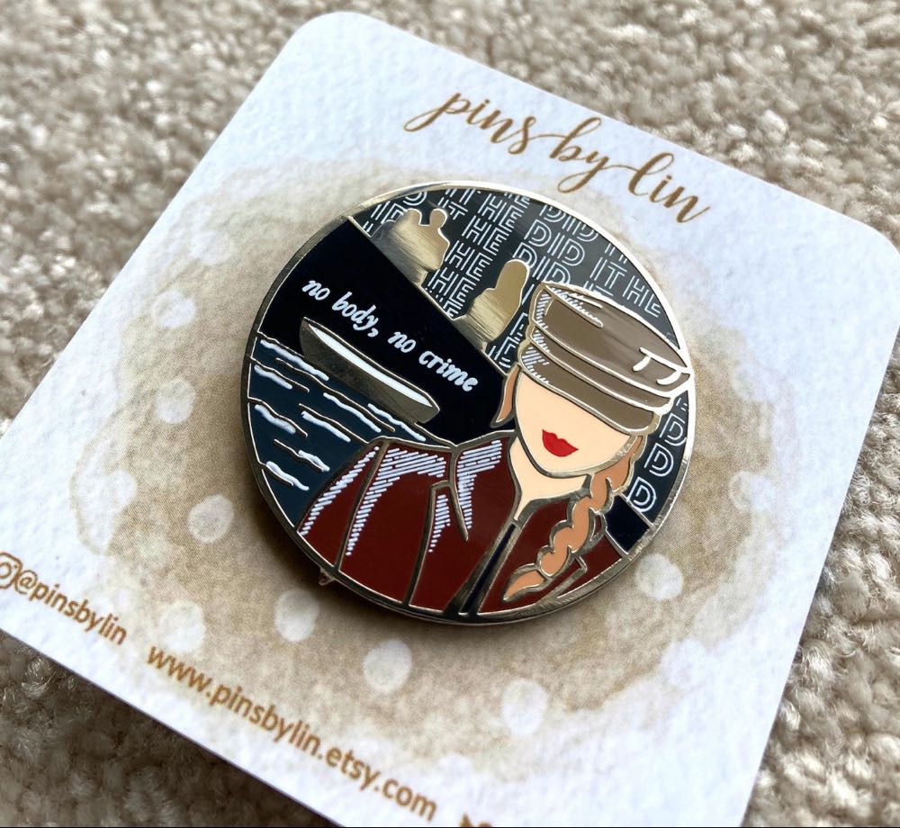 Adventureland Bamboo Frame - Stitch