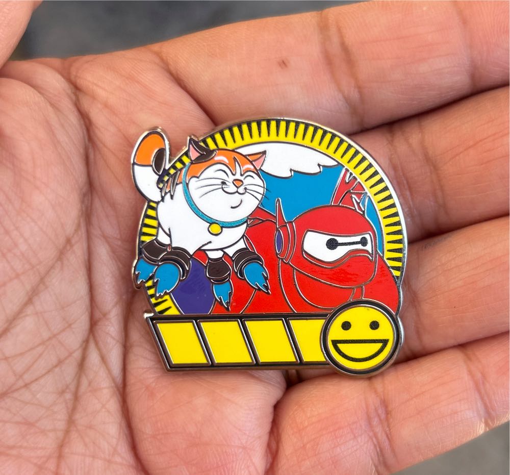 Tangled 10th Anniversary