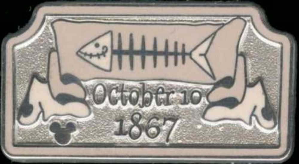 101 Dalmatians-Puppy