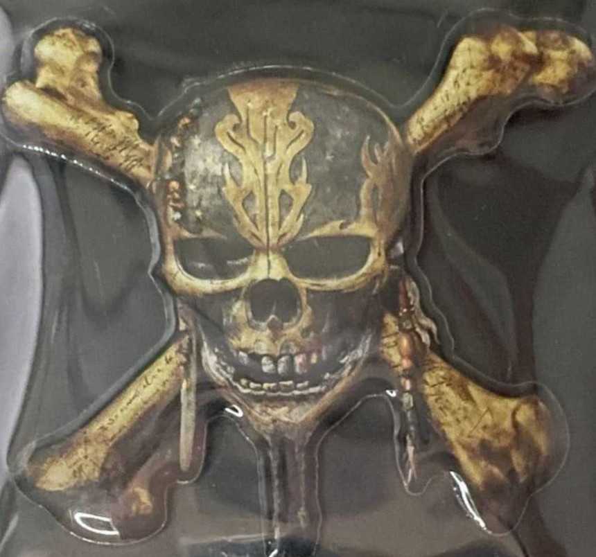 Chandu - Chandu with Lamp and Cloud - Game Prize - Arabian Coast Game