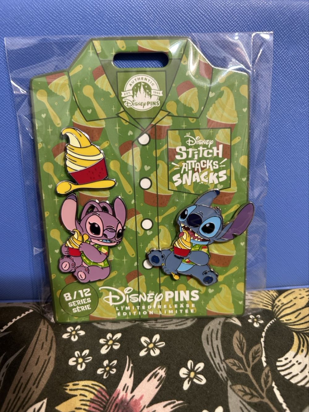 101 Dalmatians-Puppies