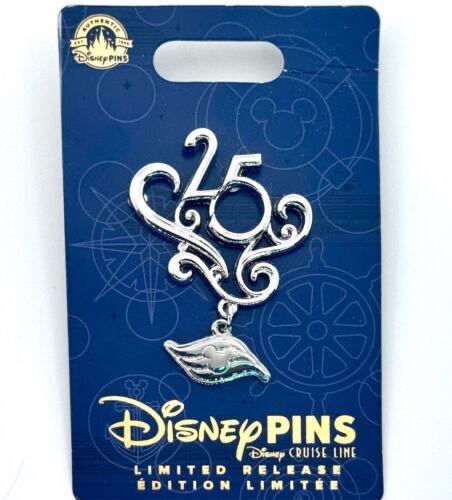 D23 Expo Dec The Color Shades Of Magic Paint Jar Pin Le 400 Genie
