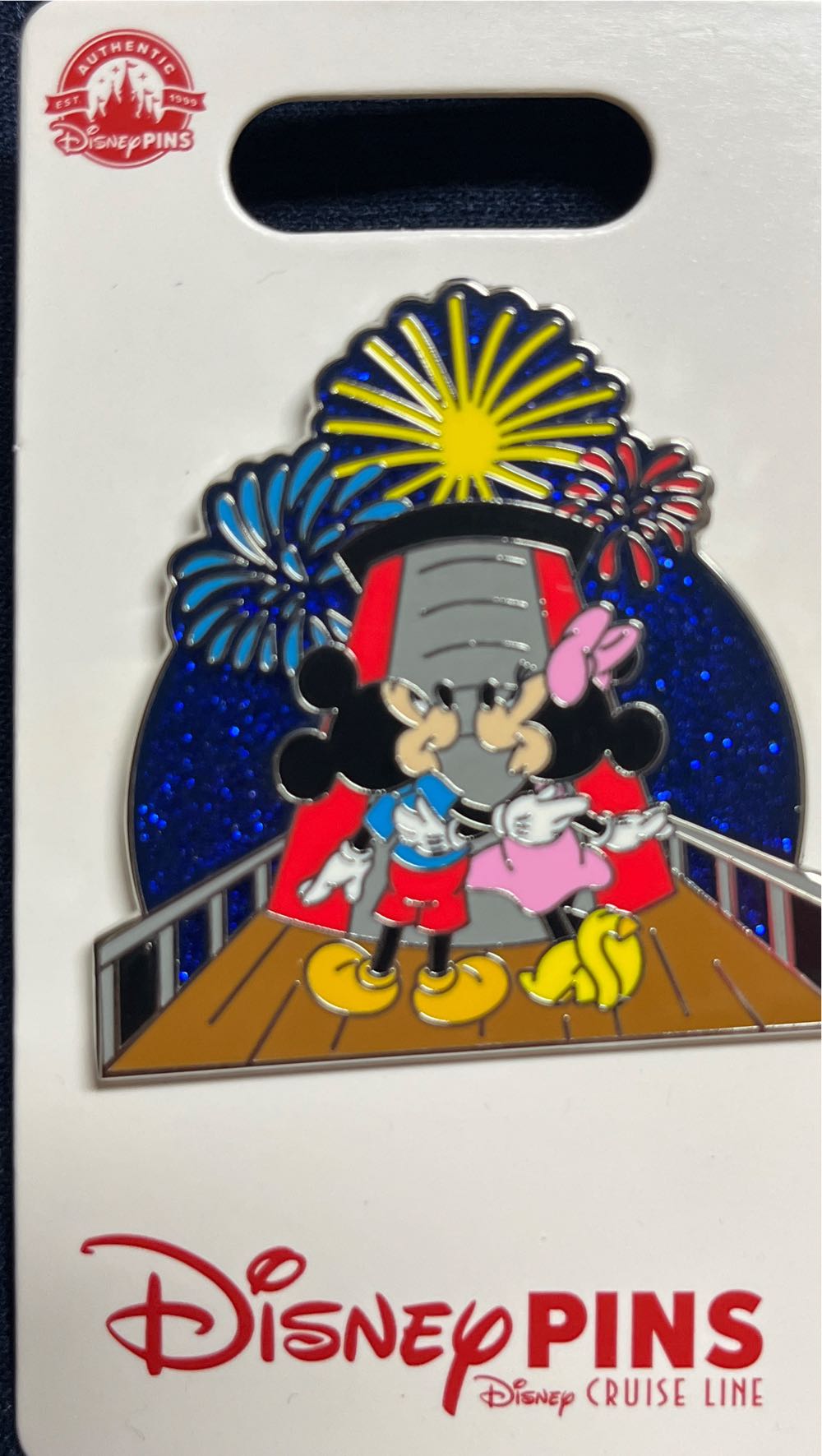 DCL Greetings From Alaska 2024