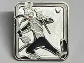 Mystery: Black and White Snapshots - Cheshire Cat