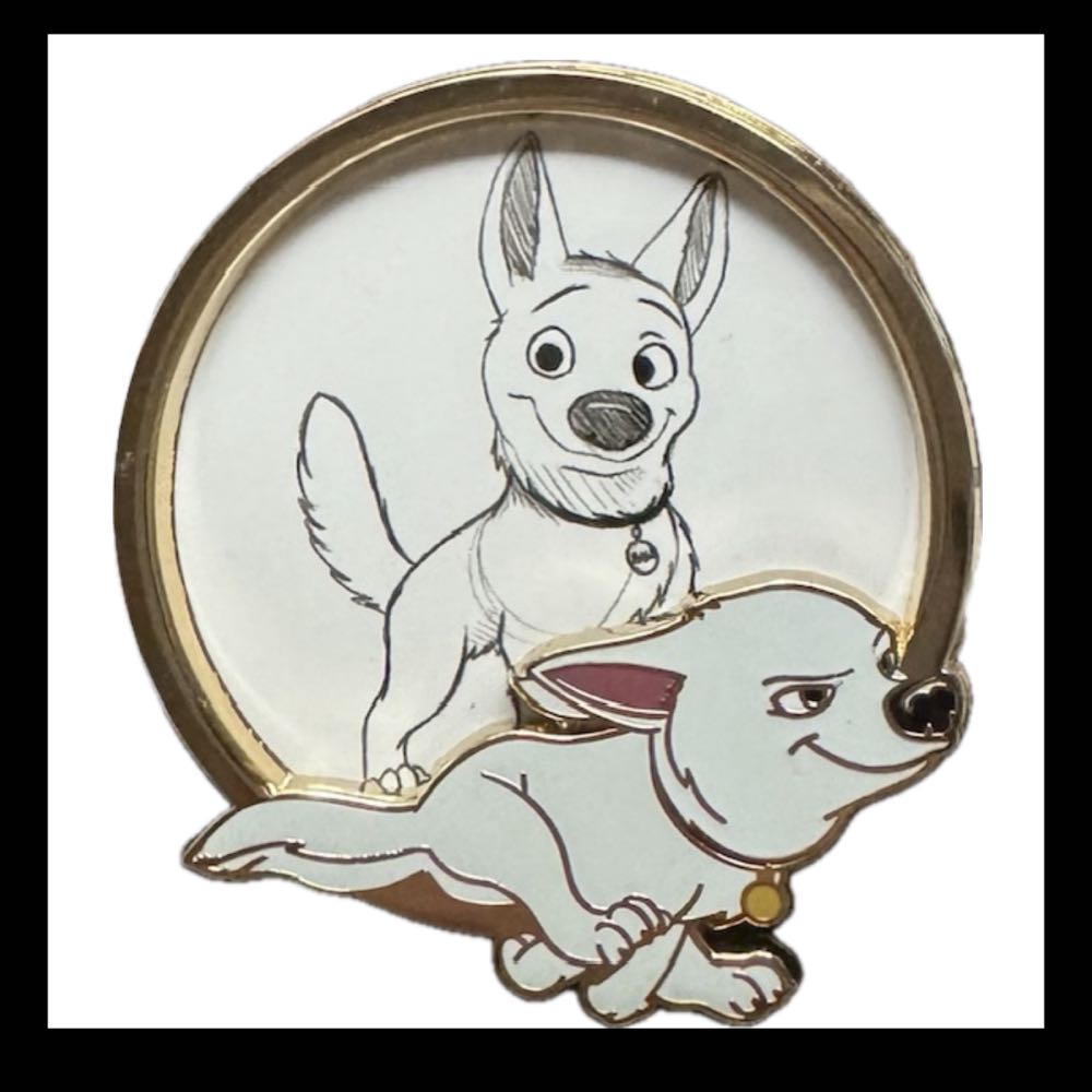 Dr. Facilier, Mama Odie, Charlotte La Bouff, Prince Naveen, Ray, Louis - Supporting Cast - The Princess and the Frog