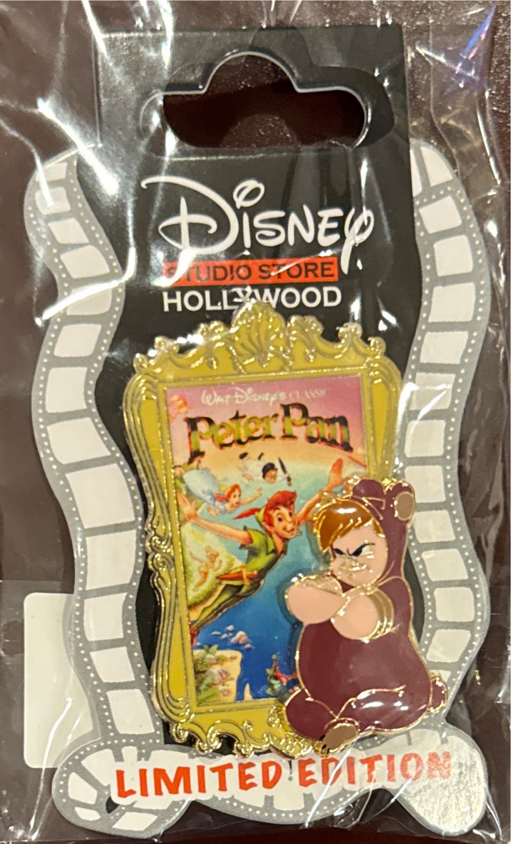 Little Mermaid-Sister