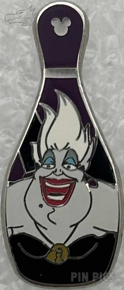 Custom Cake Mystery Pin - Hercules