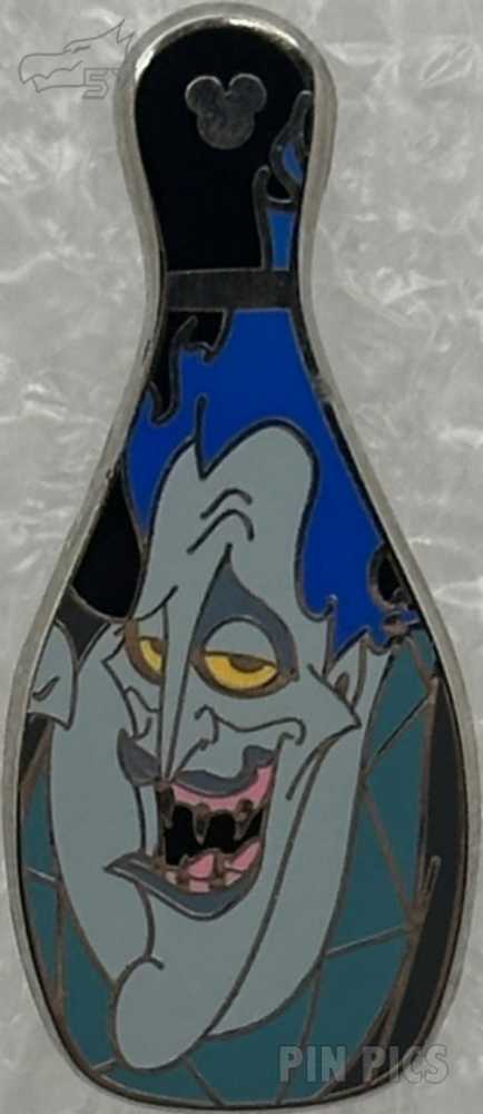 Japan - Genie Lamp - Aladdin Musical Spectacular - Broadway Play