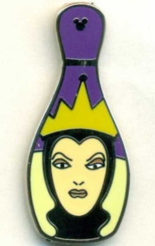 1981 Hallmark Pilgrim Bird Lapel Pin