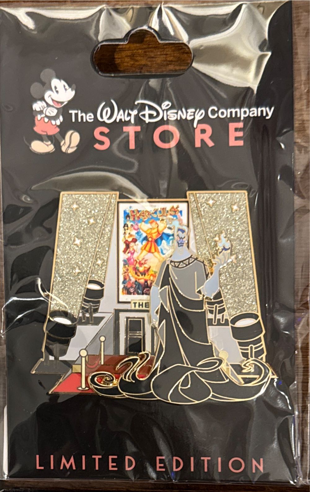 Big Hero 6 Blind Mystery Set - Mochi & Baymax