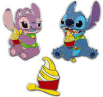 Wdw Pin *new* Chef Remy Epcot Food & Wine Festival Dangle Ratatouille