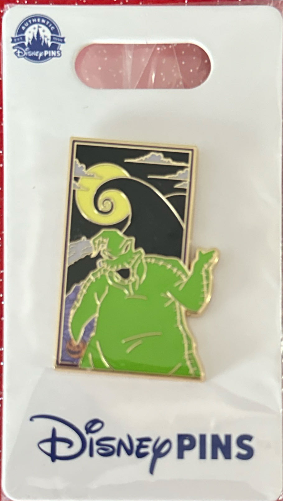 101 Dalmatians-Puppy