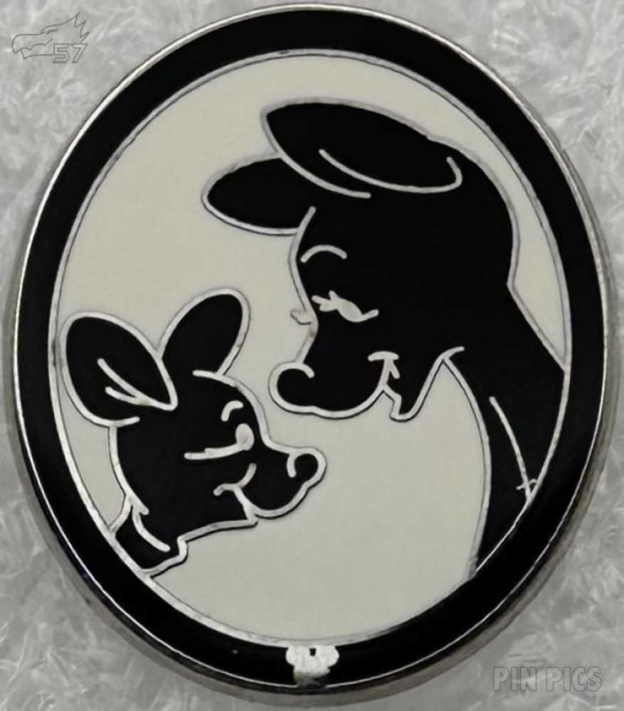 One Punch Man Saitama Figpin #389 New *