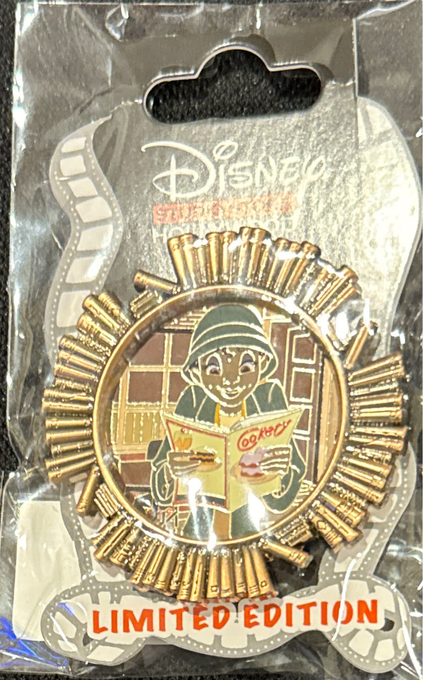 101 Dalmatians-Puppy-Oddball