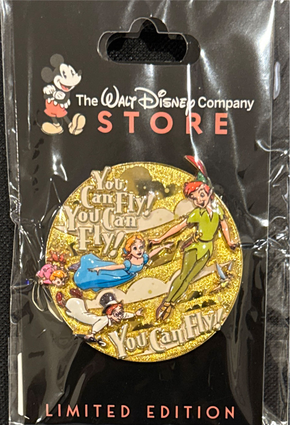 2011: WDW - Spectacle of Dancing Lights