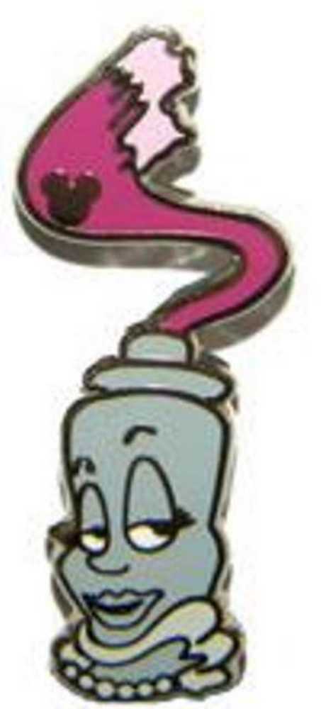 Rapunzel Spring Mural