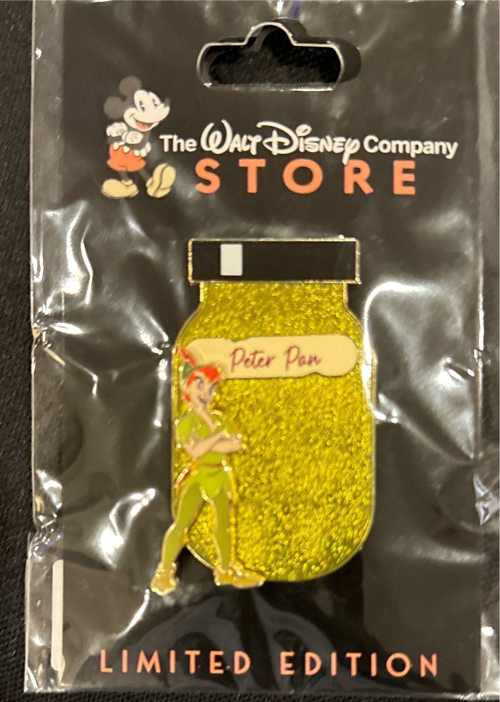 Adventureland Bamboo Frame - Pluto