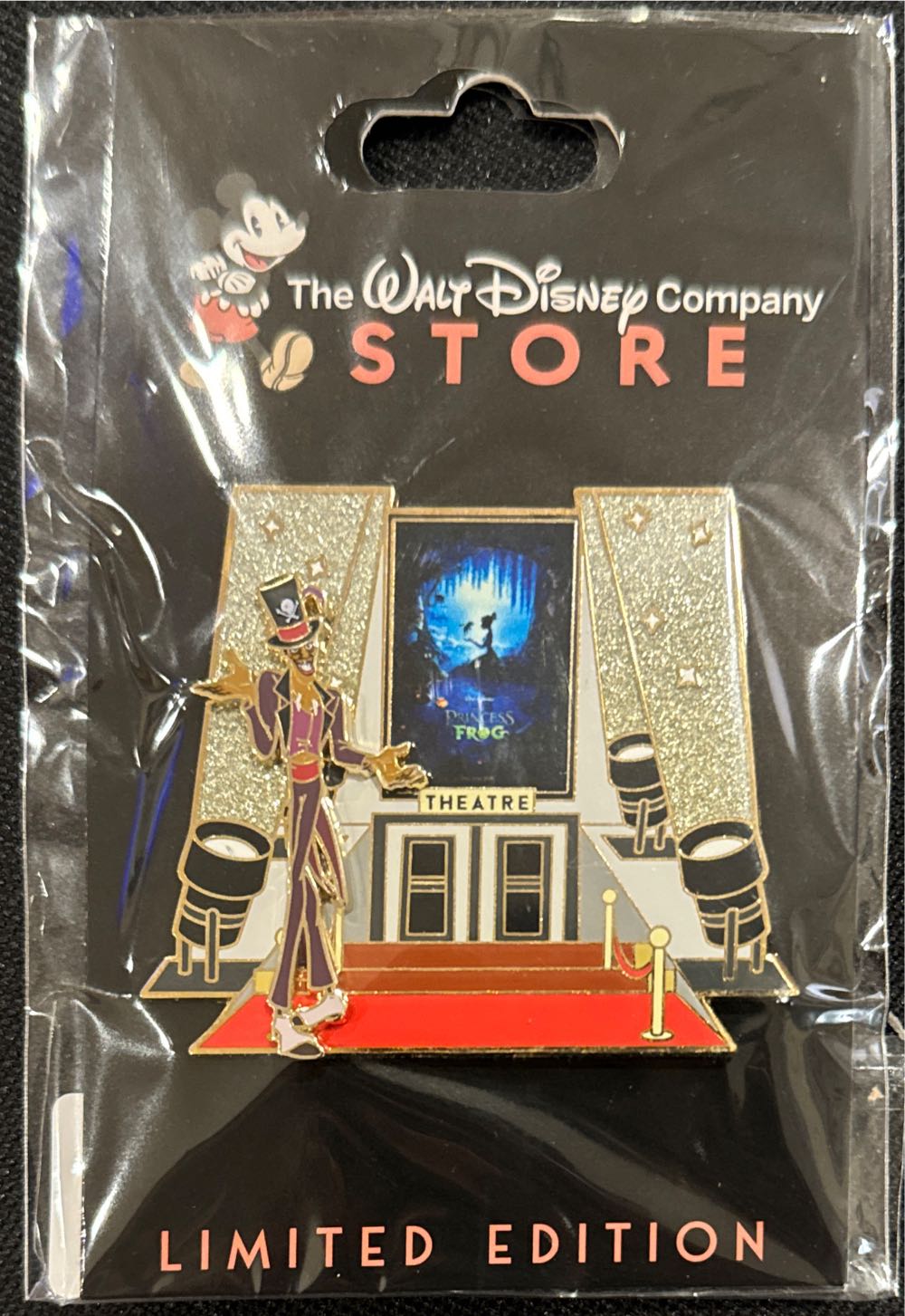 Big Head - Winnie-the-Pooh