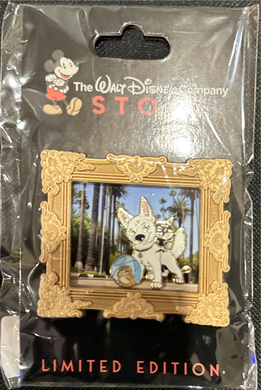 Tiana And Naveen- D23 Expo 2024 Dancing Stars