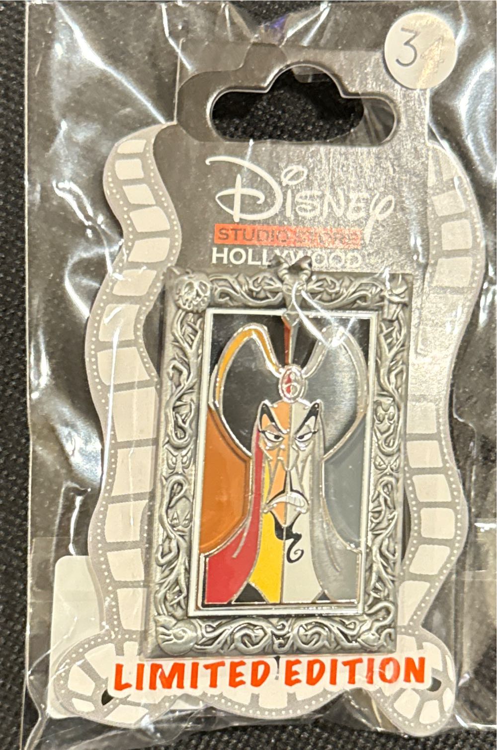 Big Hero 6 Blind Mystery Set - Mochi & Baymax