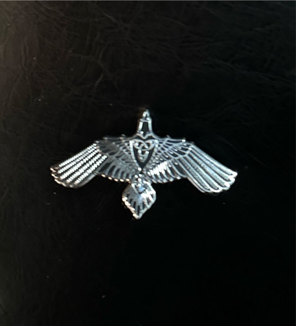 Dssh Tarot Card Jafar