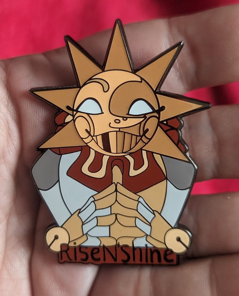 Mulan - Dancing Dames