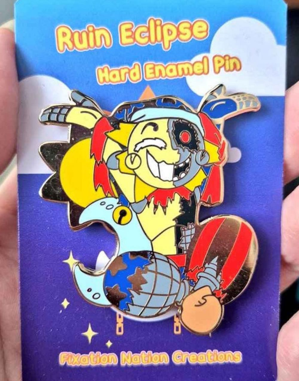 Disney D23 Expo WDI MOG Pins Princess Ariel Little Mermaid Dress Collage Pin New