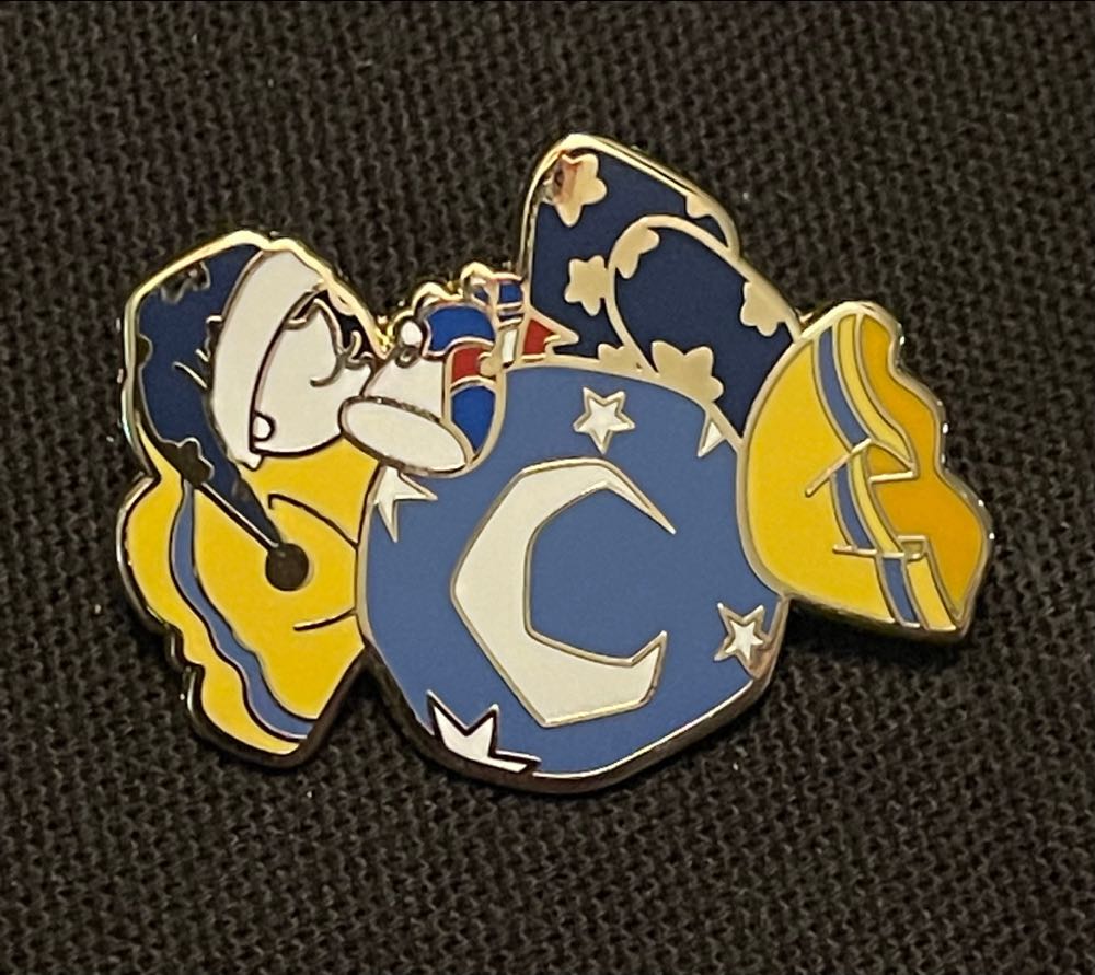 Magic Kingdom 45th Anniversary