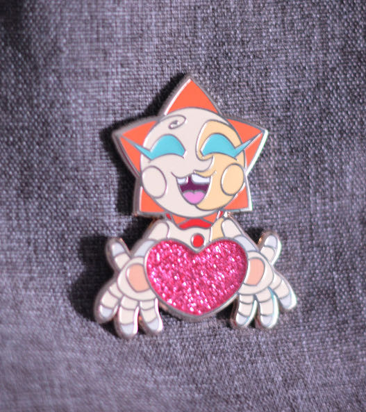 Black Panther Superpower Pops