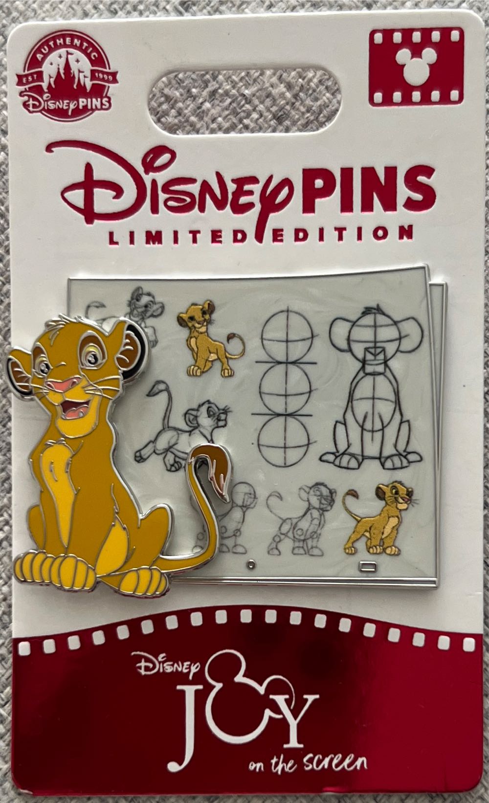 2017: Snow White and the Seven Dwarfs - Dopey Dancing