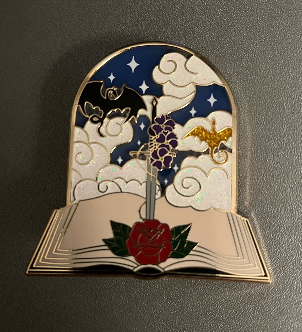 Goofy with Chip & Dale Canoe Authentic - Disney Parks MAGIC KEY