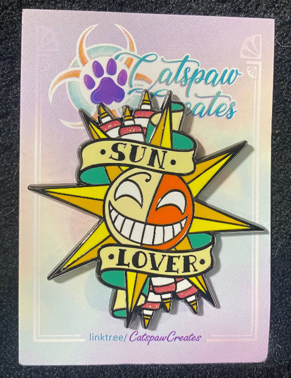 Mulan-Little Brother