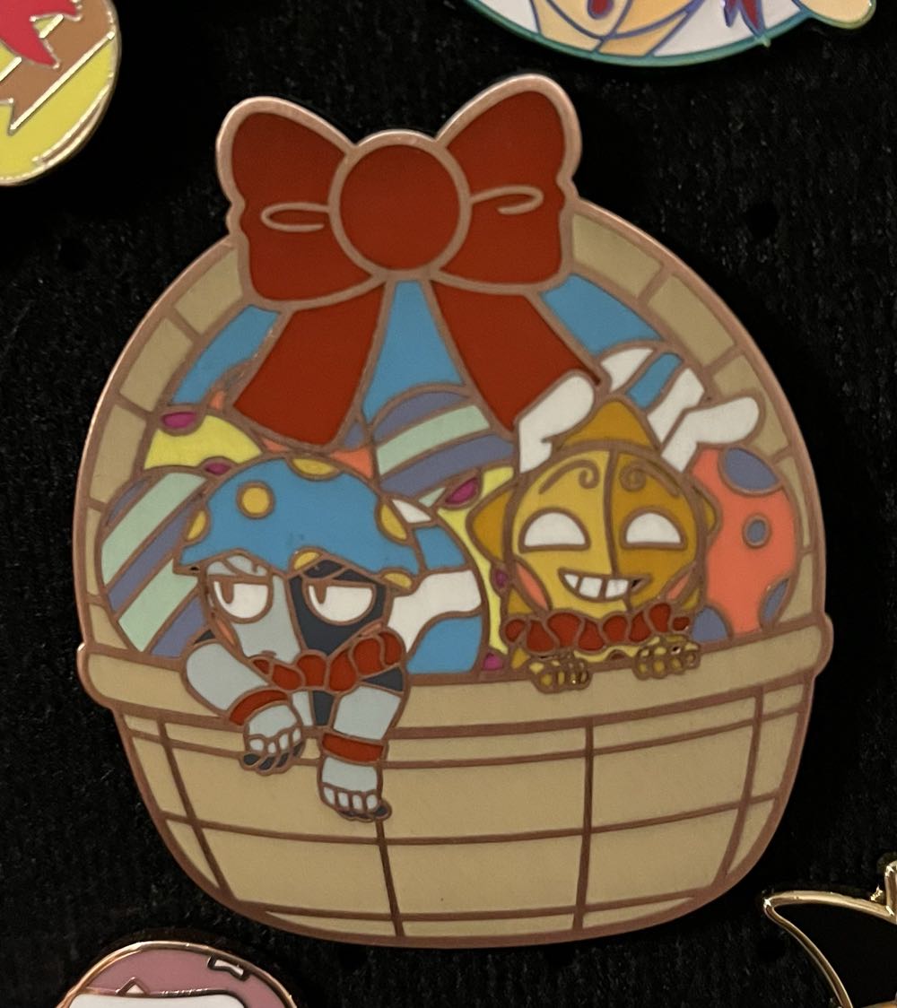 101 Dalmatians Cruella Car